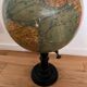 Great terrestrial globe Napoleon III