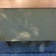Vintage golden oak dresser