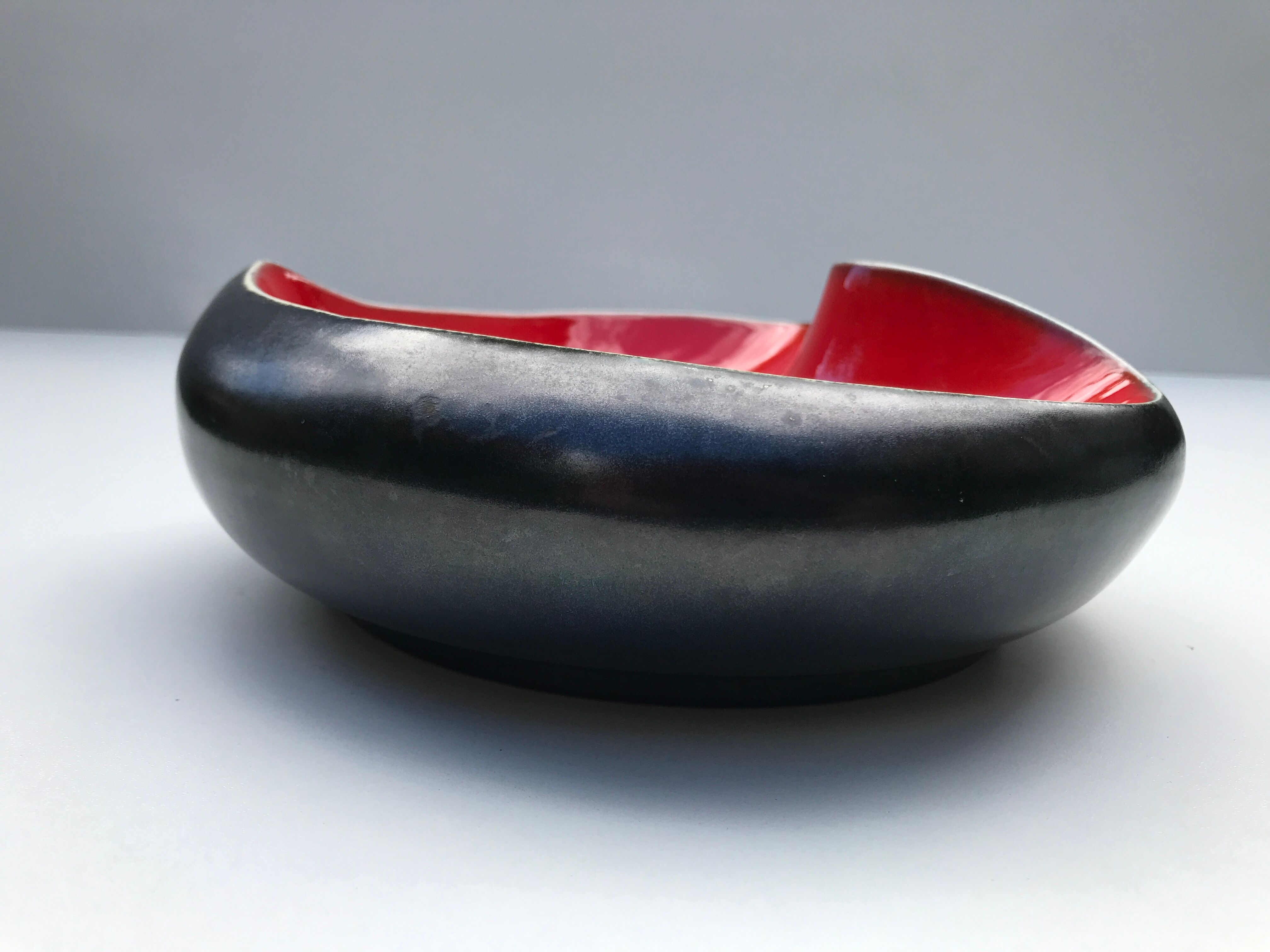 Vintage ceramic design, 70s