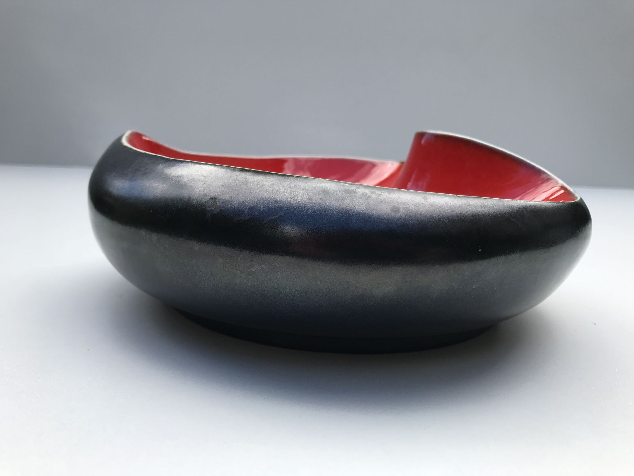 Vintage ceramic design 70 years