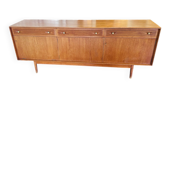 Enfilade scandinave vintage