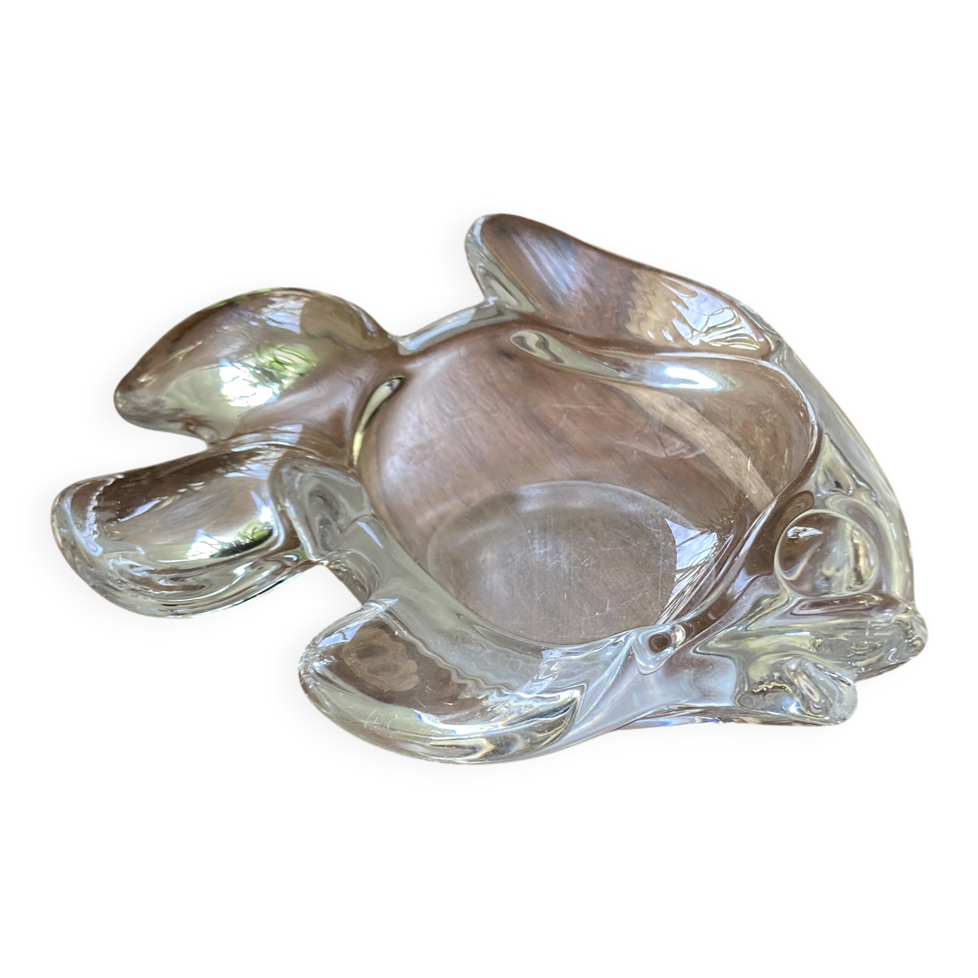 ashtray