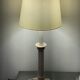 Lampe classique rose