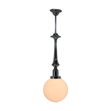 Pendentif Art Déco, 1930, restauré