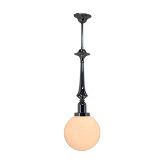 Art deco pendant, 1930, restored