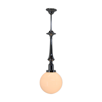 Pendentif Art Déco, 1930, restauré