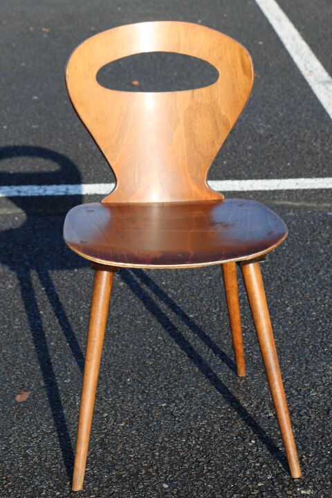 Baumann chair from the 70