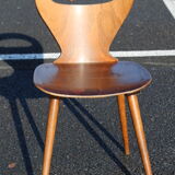 Baumann chair from the 70