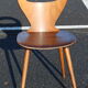 Baumann chair from the 70