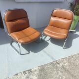 Fauteuil lounge