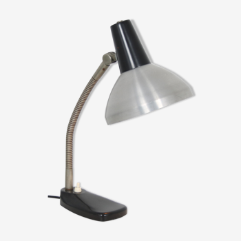 Lampe de bureau néerlandaise des années 1960