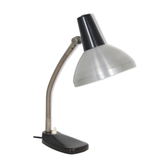 Lampe de bureau néerlandaise des années 1960