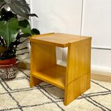 End of sofa or bedside table from the 50s