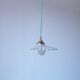 Opaline wave suspension