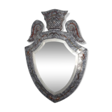 Mirror coat style 1940 90x60cm