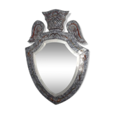 Mirror coat style 1940 90x60cm