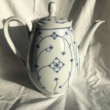 Winterling Bavaria porcelain coffee maker.