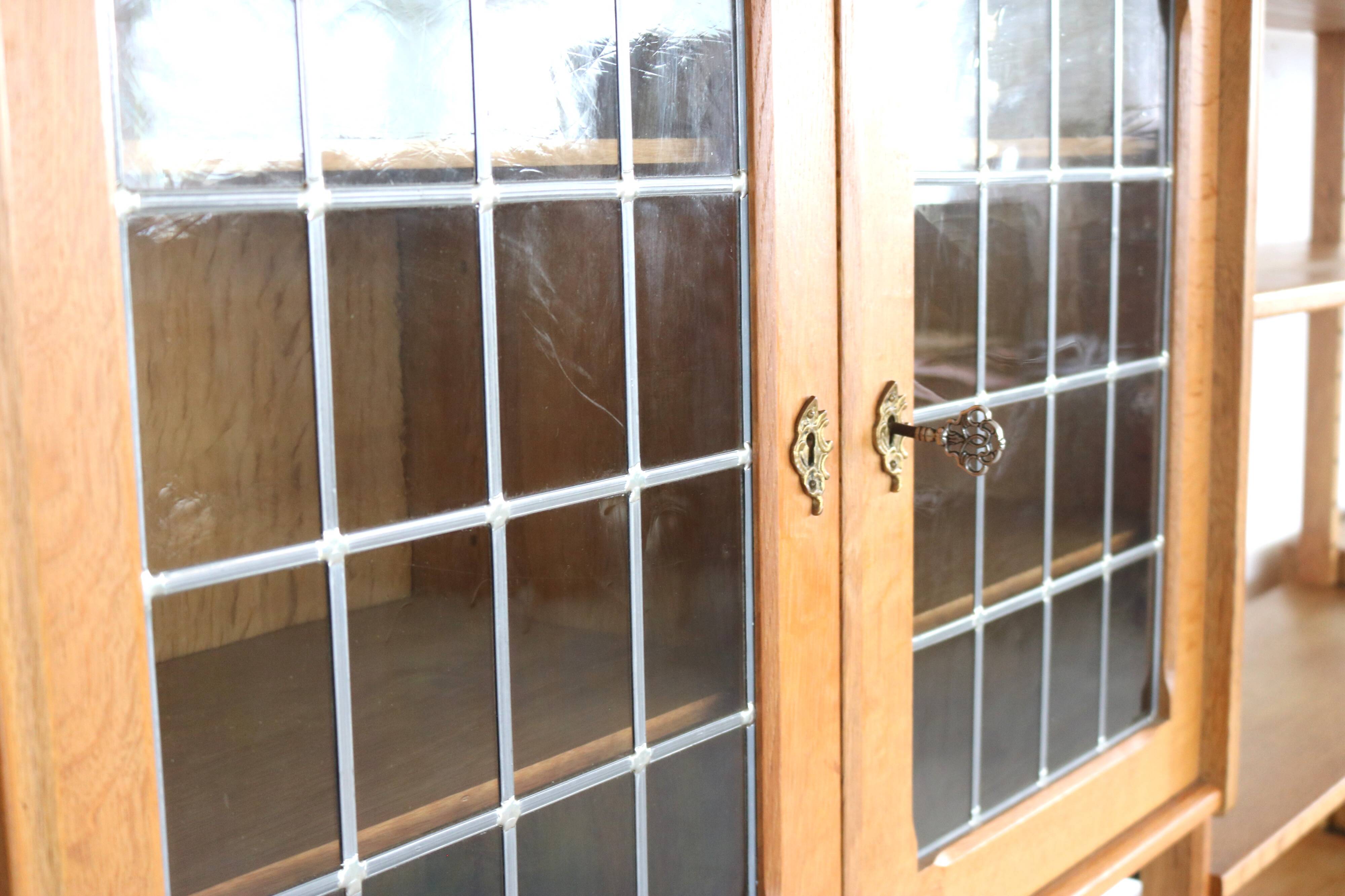 Brutalist wall unit | wall system | 1960s | Danish