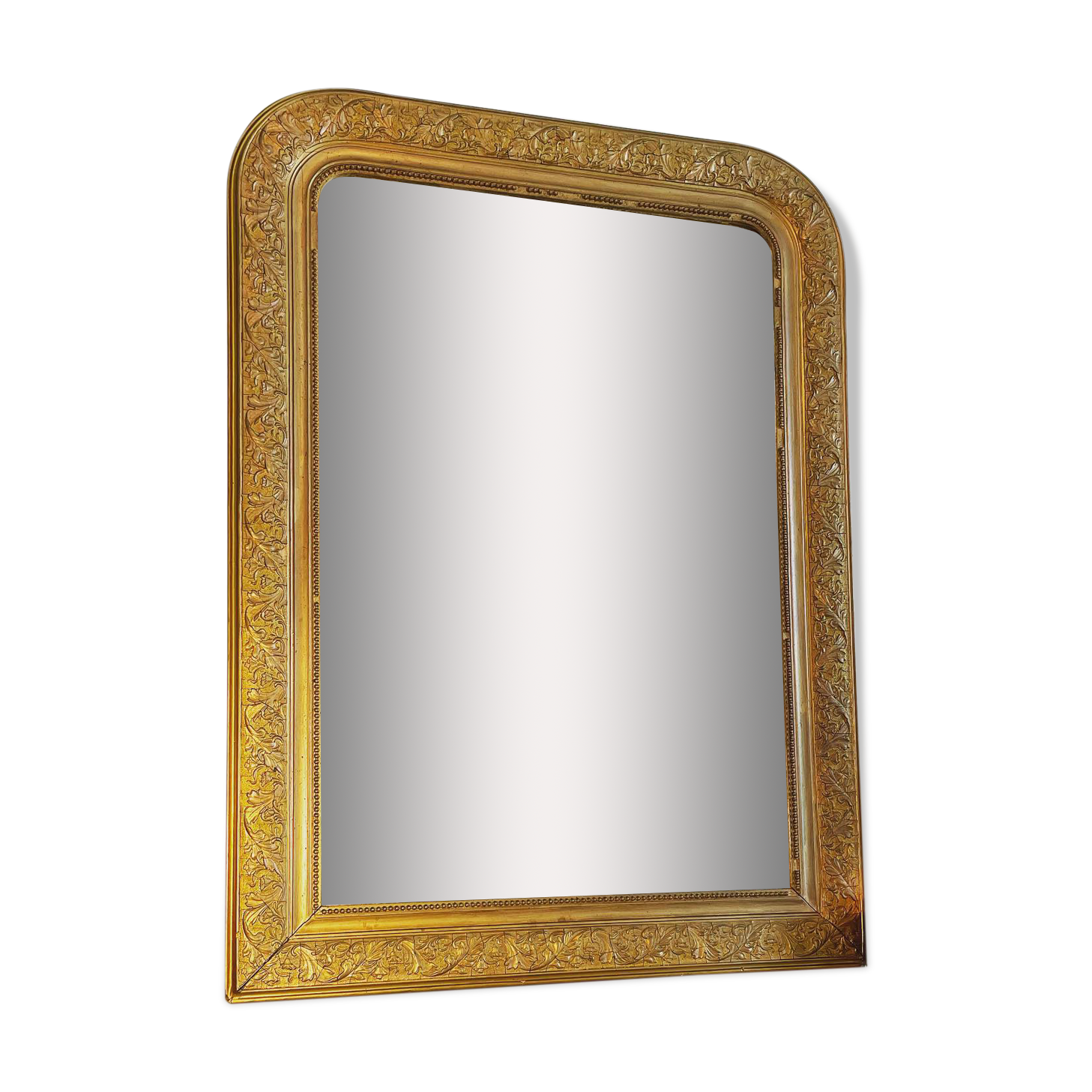 Miroir Louis Philippe - 96x72cm