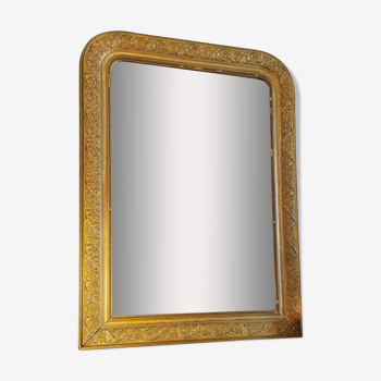 Miroir Louis Philippe - 96x72cm