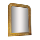 Miroir Louis Philippe - 96x72cm