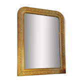 Miroir Louis Philippe - 96x72cm
