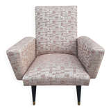 Fauteuil 1960'S