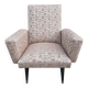 Fauteuil 1960'S