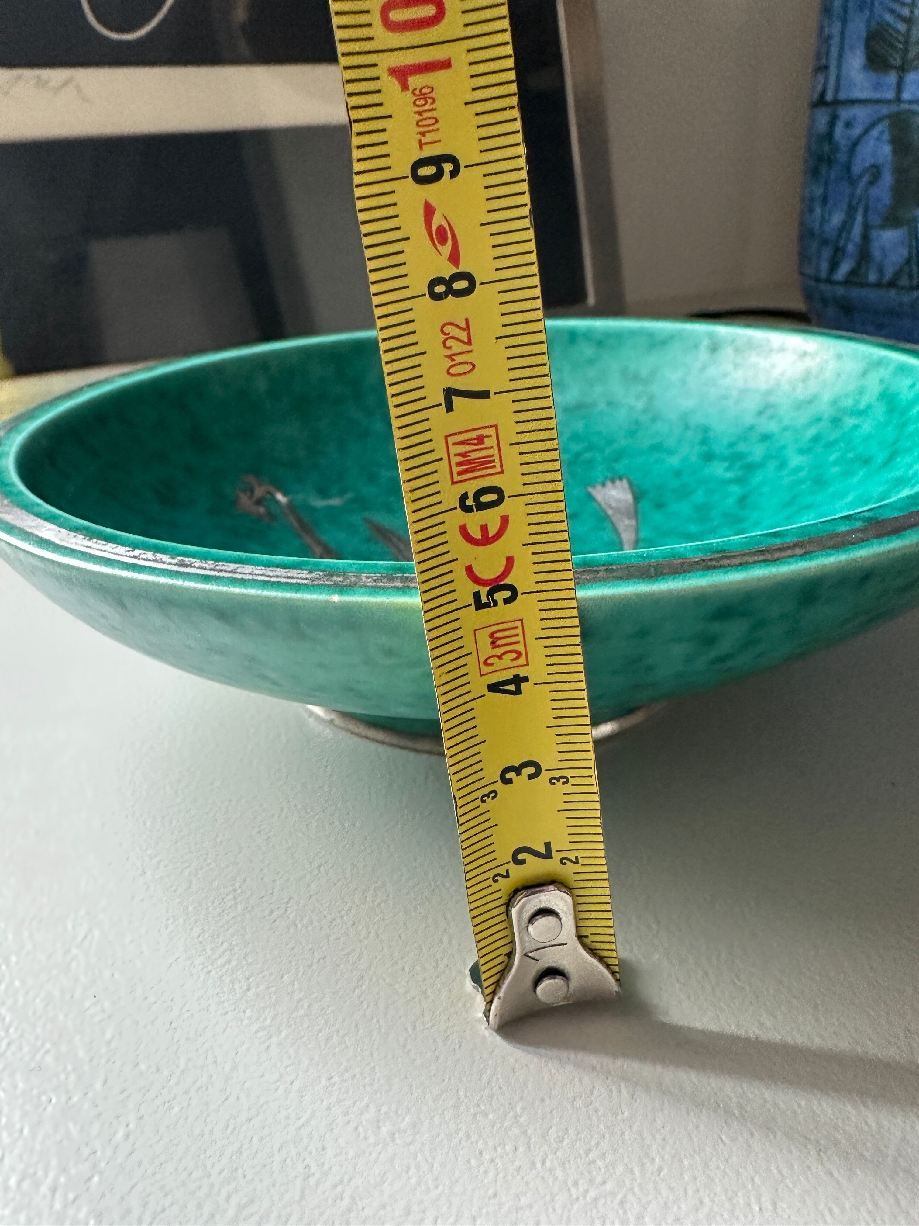 Gustavsberg argenta wilhelm kage