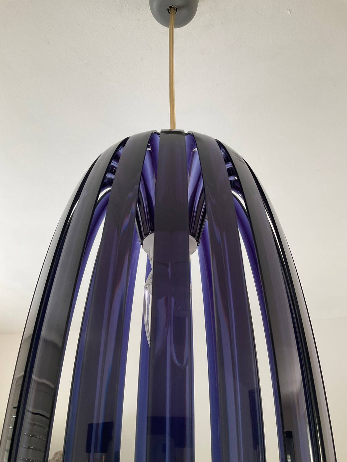 Suspension design « Joséphine » Koziol