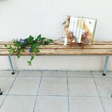 Banc d'école