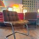 Suite of 6 armchairs airborne storm yves christin

1970's