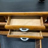 Mado sideboard black tray