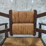 Fauteuil vintage