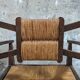 Vintage armchair