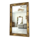 Miroir ancien époque restauration, début XIXème