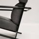 Lounge Chair Peter Maly for Cor, 1980s