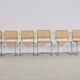 Chairs B32 By Marcel Breuer
