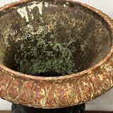 Pair of Medici vases