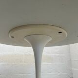Tulip Knoll Dining Table Eero saarinen