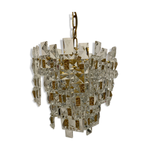 lustre Faustig cristal