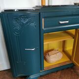 Art Deco buffet