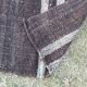 Vintage Turkish kilim handwoven 164x300 cm