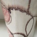 West Germany ceramic vase