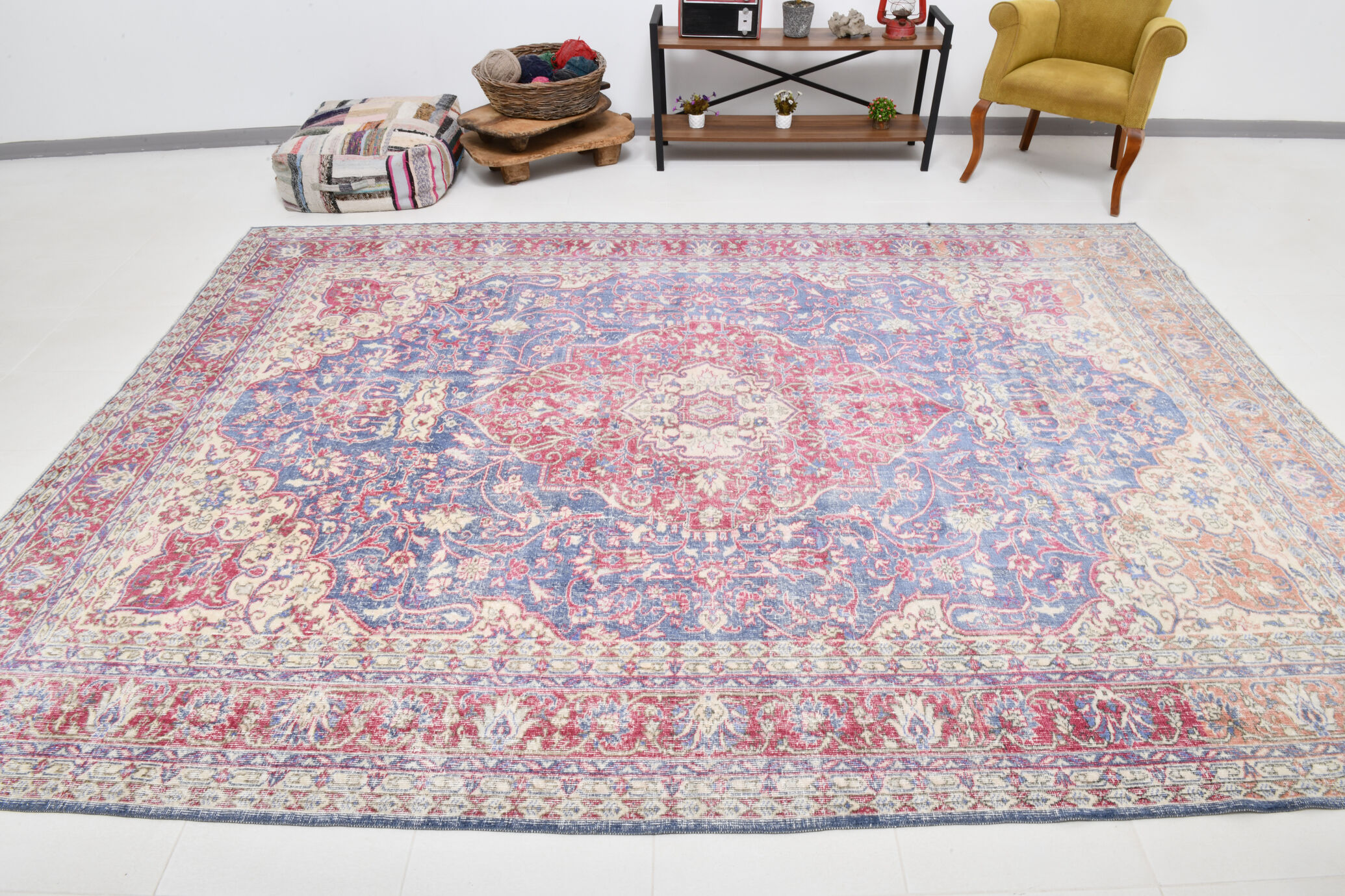 Persian rug 251x340cm
