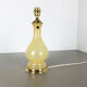 Murano glass table lamp Cenedese Vetri, 1960