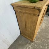 Country buffet in pitchpin