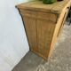 Country buffet in pitchpin