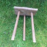 Tripod stool