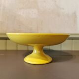 Vintage compotier Salins les bains